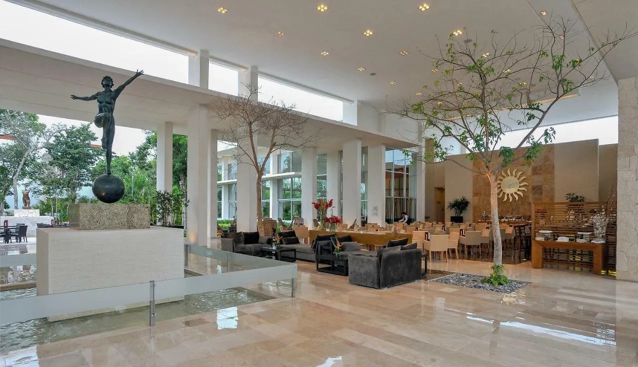 Apartament Penthouses With Private Rooftop & Hot Tub In Resort Grounds Akumal Meksyk