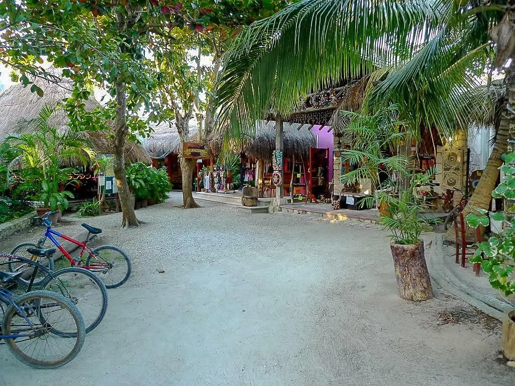 アパート Penthouses With Private Rooftop & Hot Tub In Resort Grounds アクマル メキシコ